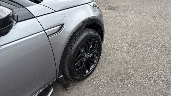 Land Rover Discovery Sport 1.5 P270e Metropolitan 5dr Auto [5 Seat] [NI] Station Wagon - Image 22